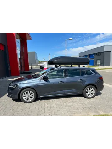 Marlin Dakkoffer N7 - 680 liter