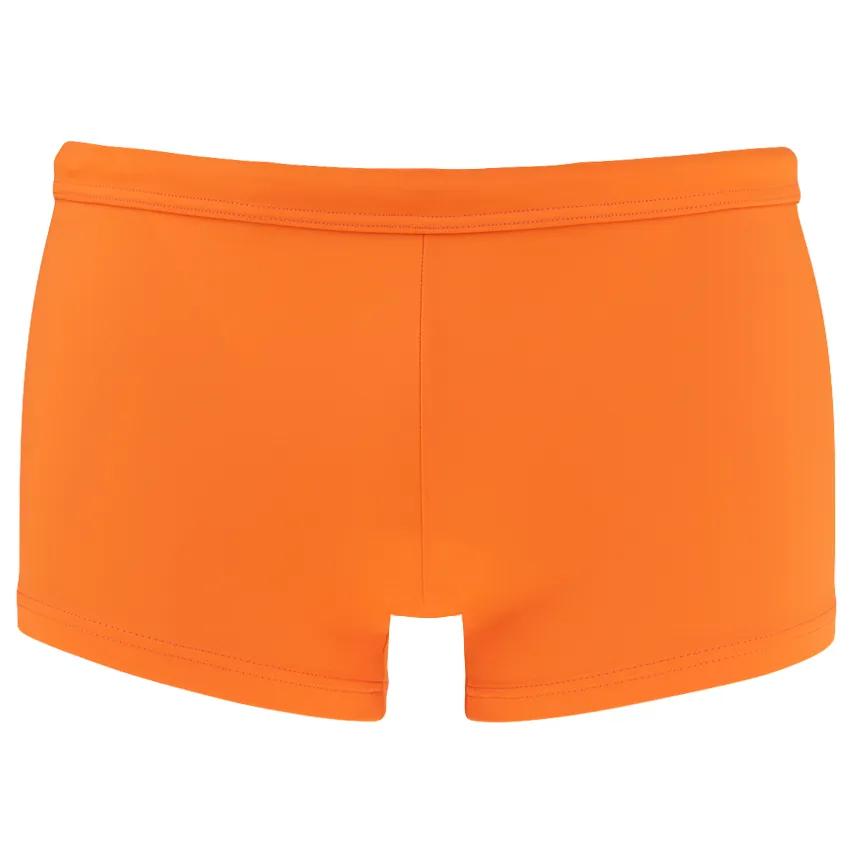 Hom   Zwemboxer  Heren  Oranje