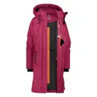 Izano - Parka dames - Human Nature