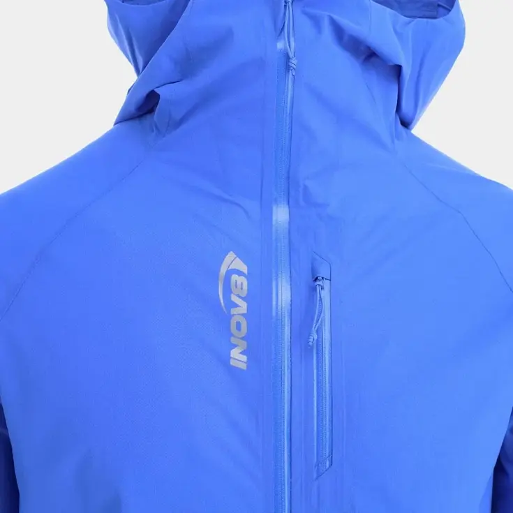 Stormshell V2 - Regenjas heren - 20.000 mm HH