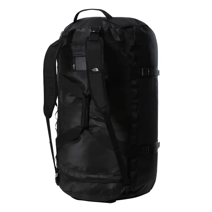 The North Face Base Camp  Zwart
