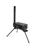 Loki2 – Houtkachel – Outdoor