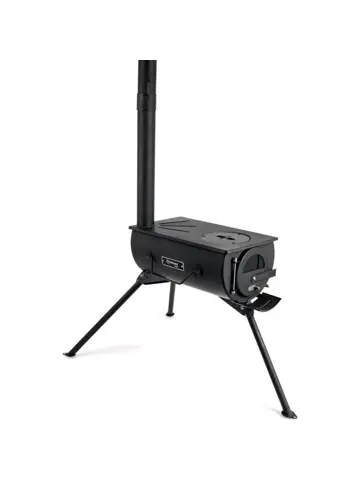 Petromax Loki2 – Houtkachel – Outdoor