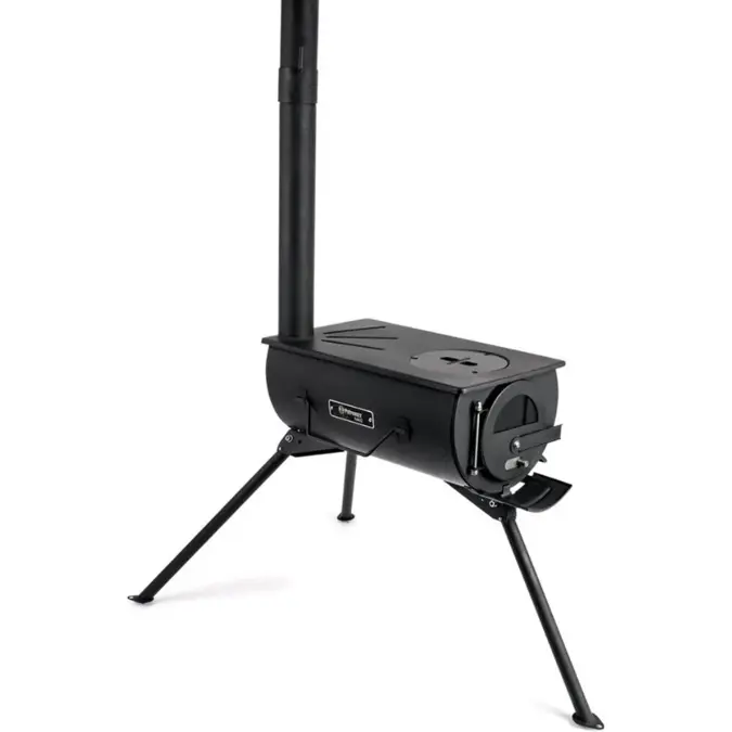 Petromax Loki2 – Houtkachel – Outdoor