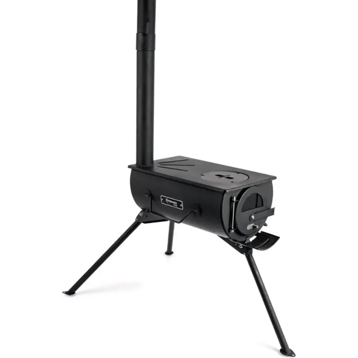 Loki2 – Houtkachel – Outdoor