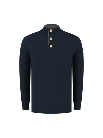 Torsvik - Heren trui - Travelin'