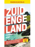 Marco Polo reisgids Zuid-Engeland