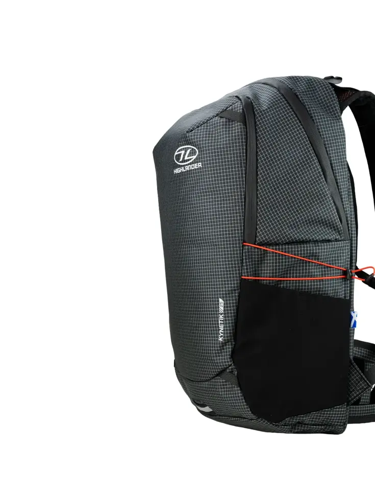 Rugzak Kynetik 25 liter