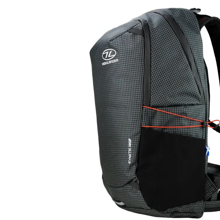 Rugzak Kynetik 25 liter