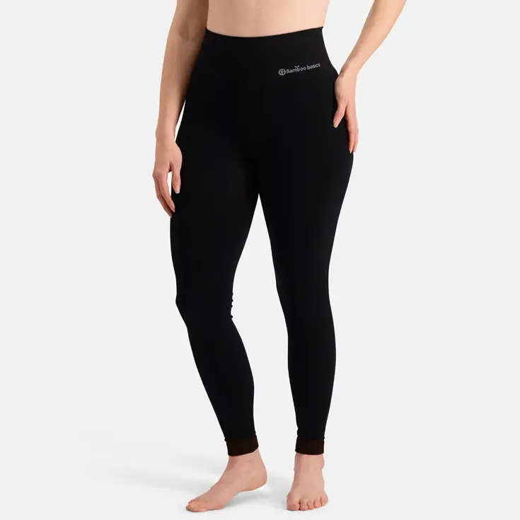 Bamboo Basics CLAIRE Naadloze Legging Dames