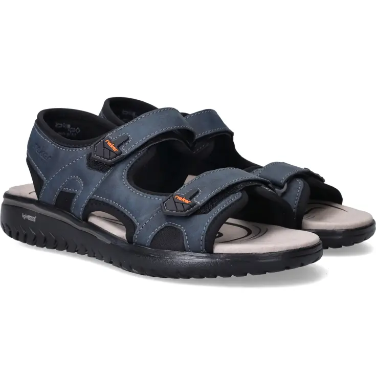 Sandalen Heren
