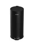 Avalo Pedaalemmer 30L - RVS