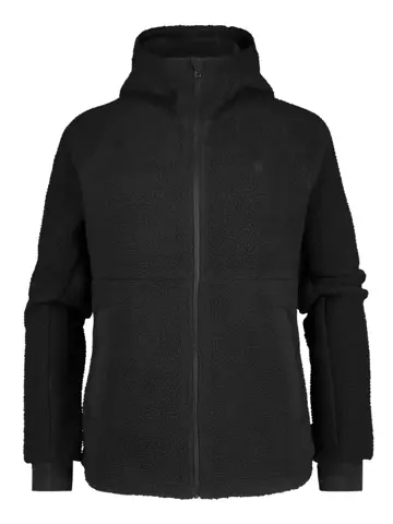 Della -Fleecevest dames - Human Nature