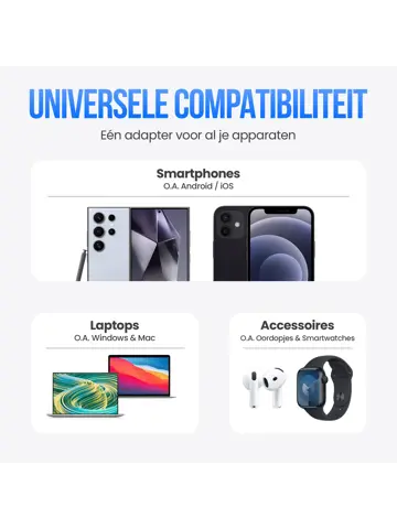 Oplader - Fast Charger