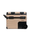 Steamy-E Elektrische Koelbox op wielen - 45L