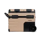 Steamy-E Elektrische Koelbox op wielen - 45L