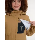 Falerias - Parka dames - Human Nature