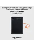 Kobo Case - Kobo Clara Colour / BW
