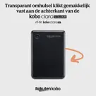 Kobo Case - Kobo Clara Colour / BW