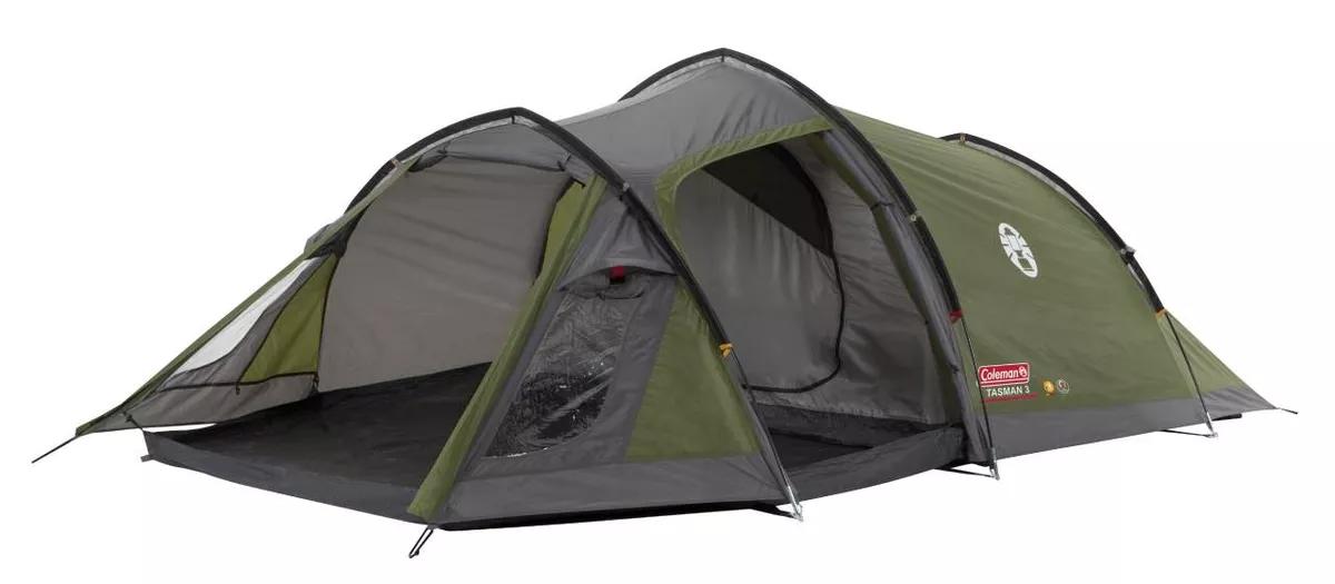 Coleman  tent Tasman 3