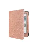 Ereader Hoesje - Luxe Case Kobo Clara Colour