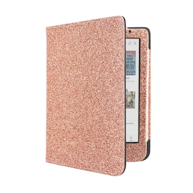 Dutch Shield Luxe Case Kobo Clara Colour