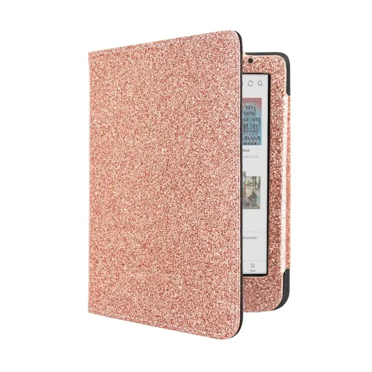 Ereader Hoesje - Luxe Case Kobo Clara Colour