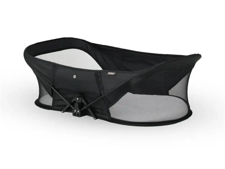 Deryan Infant Luxe BabyBox Campingbed - Met Matras