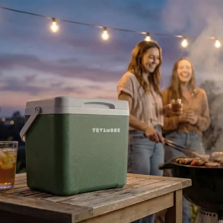 Koelbox – 7L – Frigobox