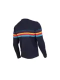 Ivanhoe wollen trui unisex Retro Hang-Loose