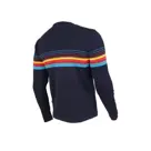 Ivanhoe wollen trui unisex Retro Hang-Loose