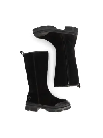 Travelin' Whistler Dames - Winterboots - Wol