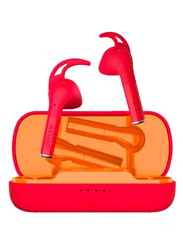 Defunc - Draadloos in-ear bluetooth oortjes