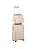 Skyhopper Handbagage en beautycase