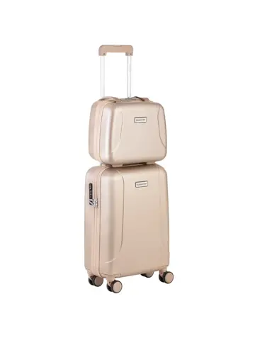 Skyhopper Handbagage en beautycase