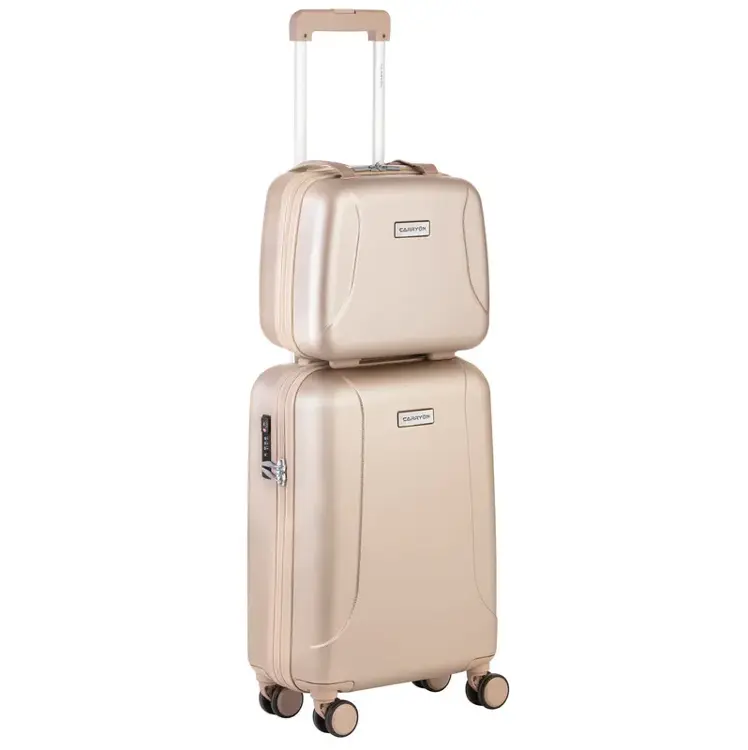 CarryOn Skyhopper Handbagage en beautycase