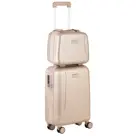 Skyhopper Handbagage en beautycase