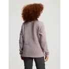 Holga - Fleecevest dames - Human Nature