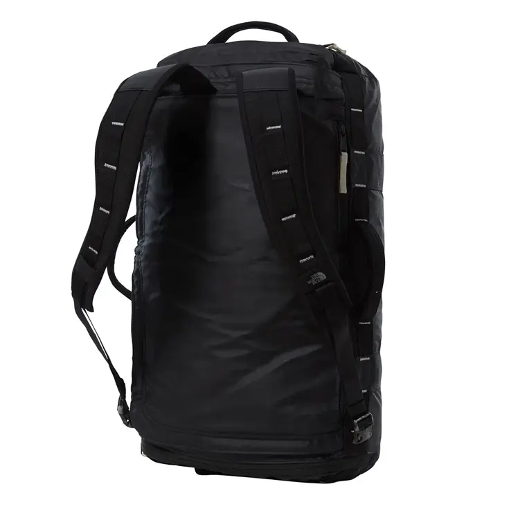 The North Face Base Camp  Zwart