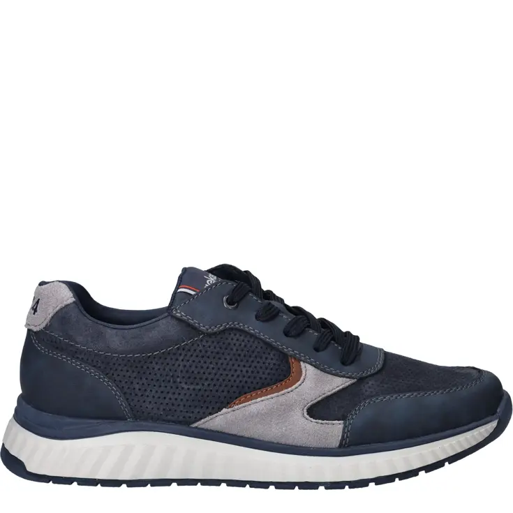 Veterschoenen Heren