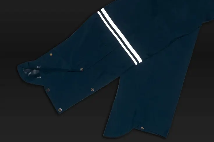 Original Regenbroek Essential Teal
