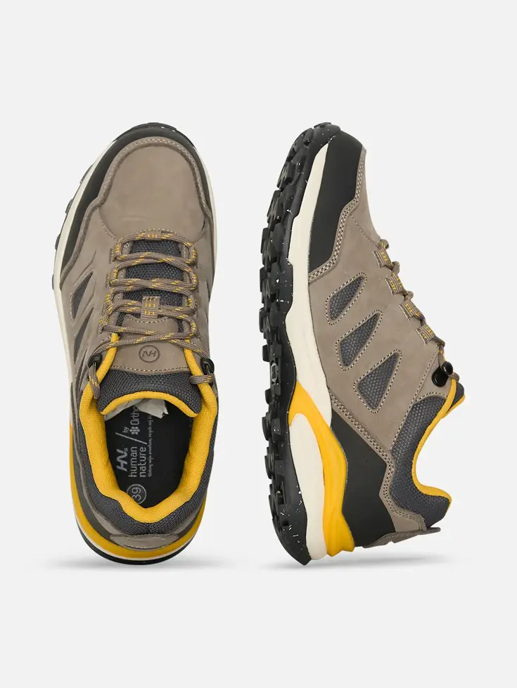 Tira - Lage wandelschoenen dames - Human Nature