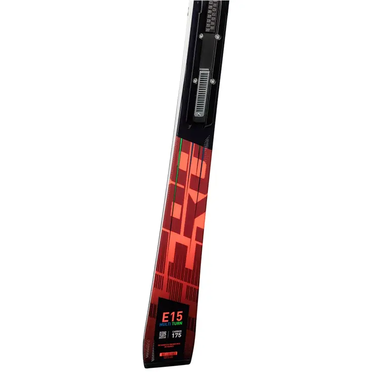 HERO ELITE MT CA ski's incl.binding
