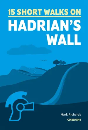 Gids 15 Short Walks Hadrian's Wall