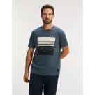 Kenley – T-shirt heren – Human Nature