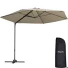 Zweefparasol – Ø300 cm – Waterdicht