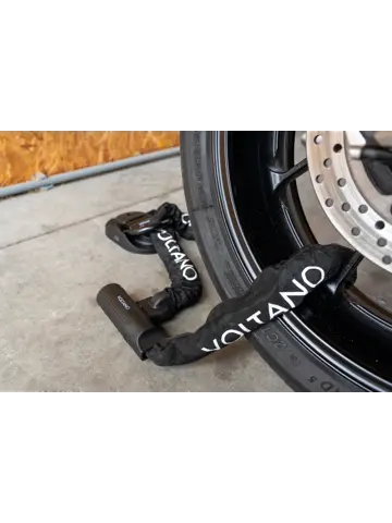 Voltano Securo ART4 kettingslot 130 cm