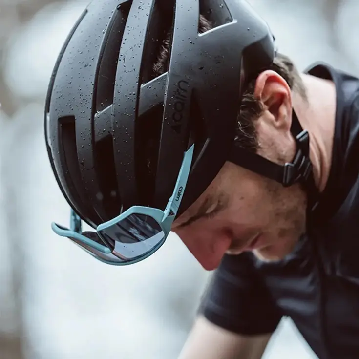 Atom - MTB - Racefiets - Fietshelm