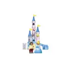 PLAYMOBIL® Assepoesters kasteel 71457