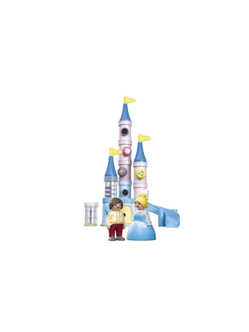 PLAYMOBIL® Assepoesters kasteel 71457